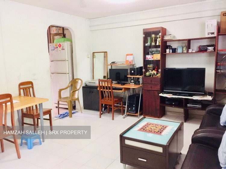 Blk 138 Bishan Street 12 (Bishan), HDB 4 Rooms #192731572